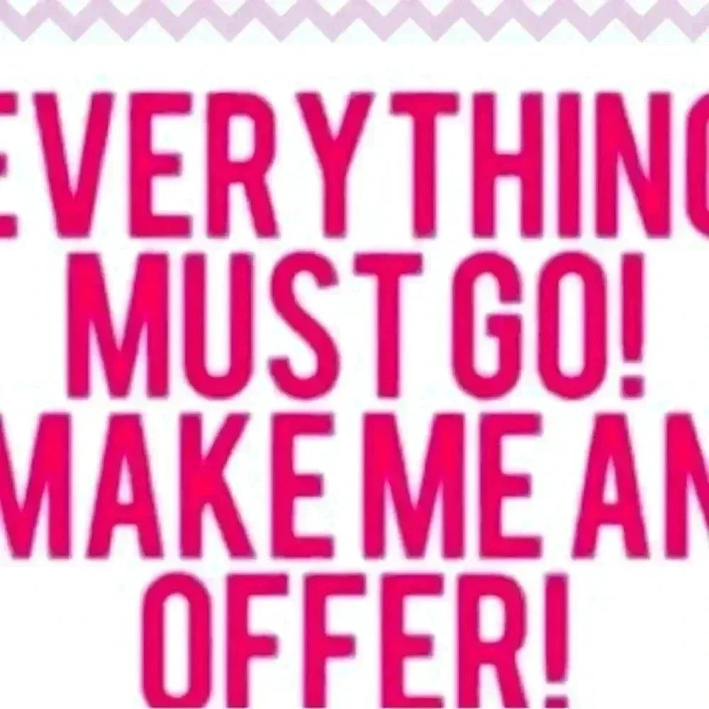 Today Only